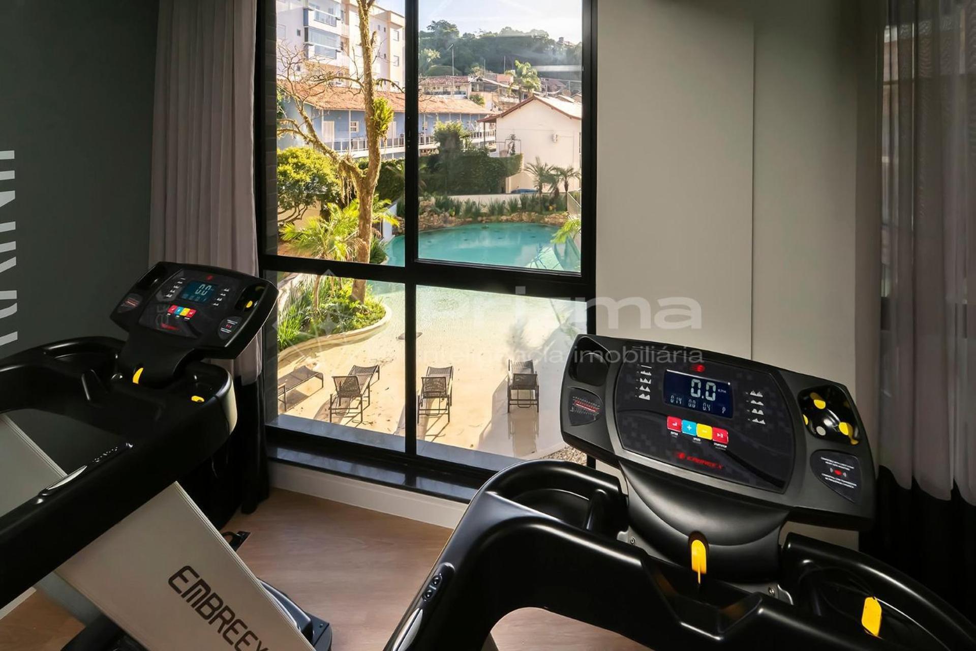 302 Bl 03 Waldgarten Bombinhas - 50 M Do Mar E Frente Avenida - Condominio De Alto Padrao - Piscina - Academia - Salao De Jogos 외부 사진