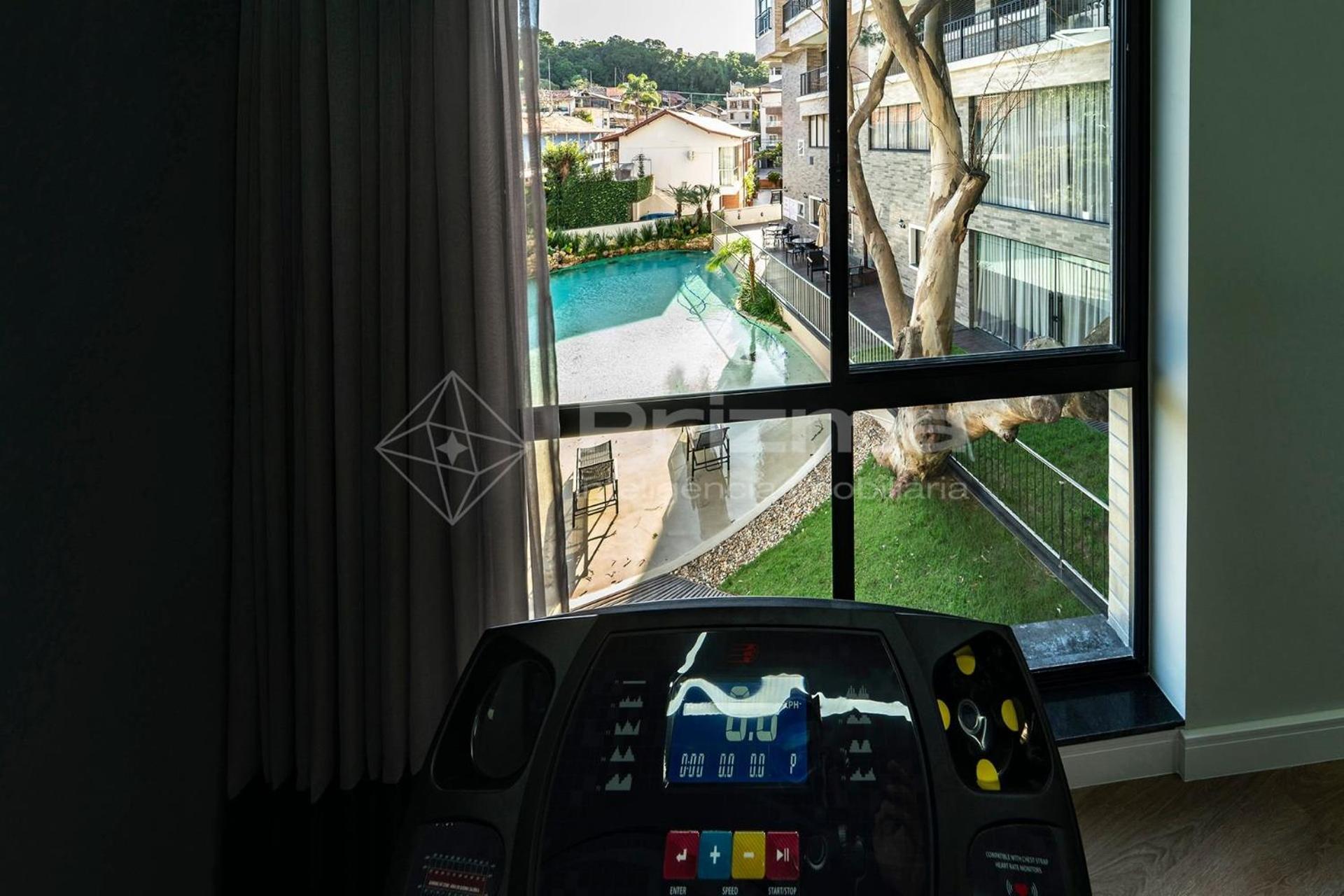 302 Bl 03 Waldgarten Bombinhas - 50 M Do Mar E Frente Avenida - Condominio De Alto Padrao - Piscina - Academia - Salao De Jogos 외부 사진