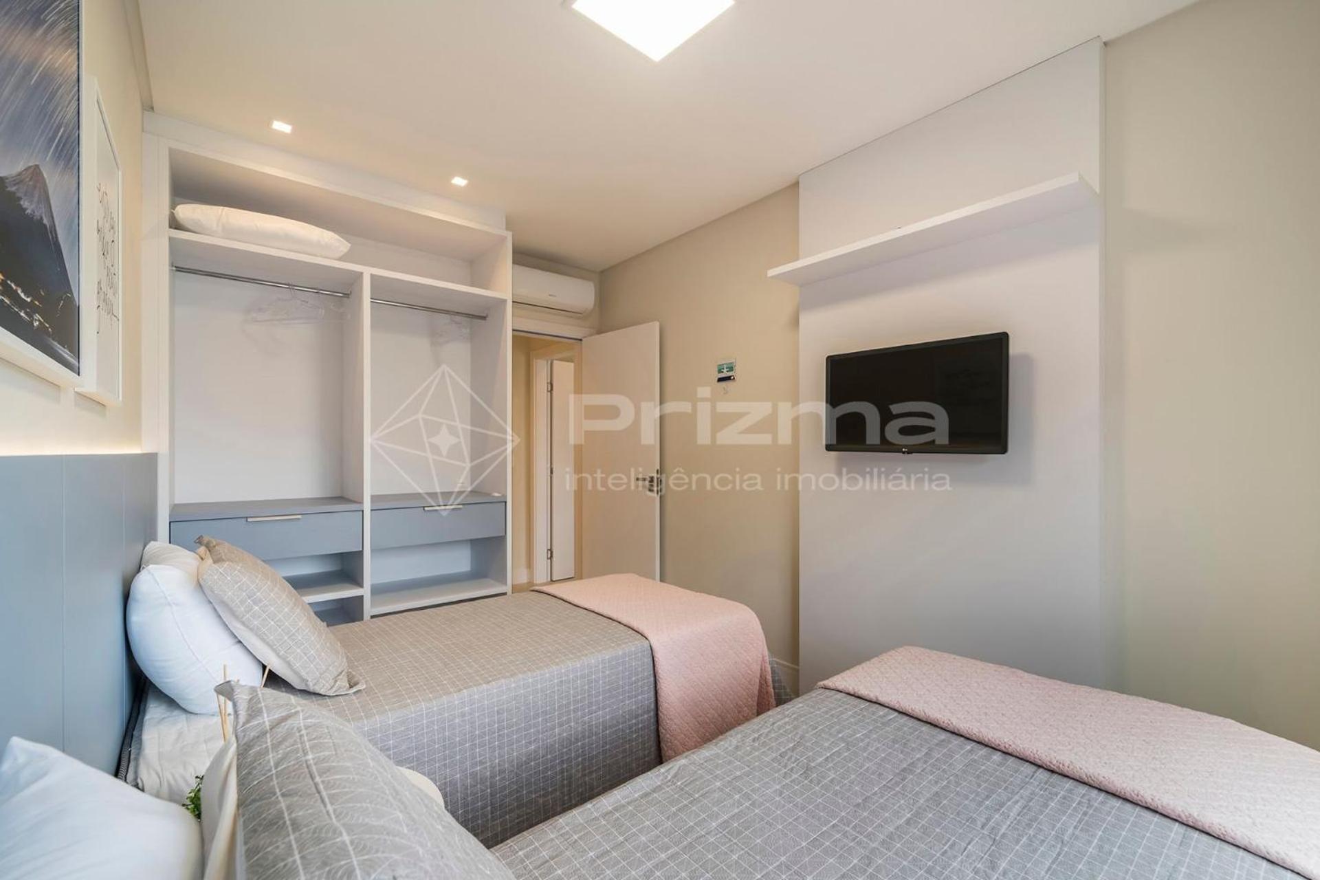 302 Bl 03 Waldgarten Bombinhas - 50 M Do Mar E Frente Avenida - Condominio De Alto Padrao - Piscina - Academia - Salao De Jogos 외부 사진