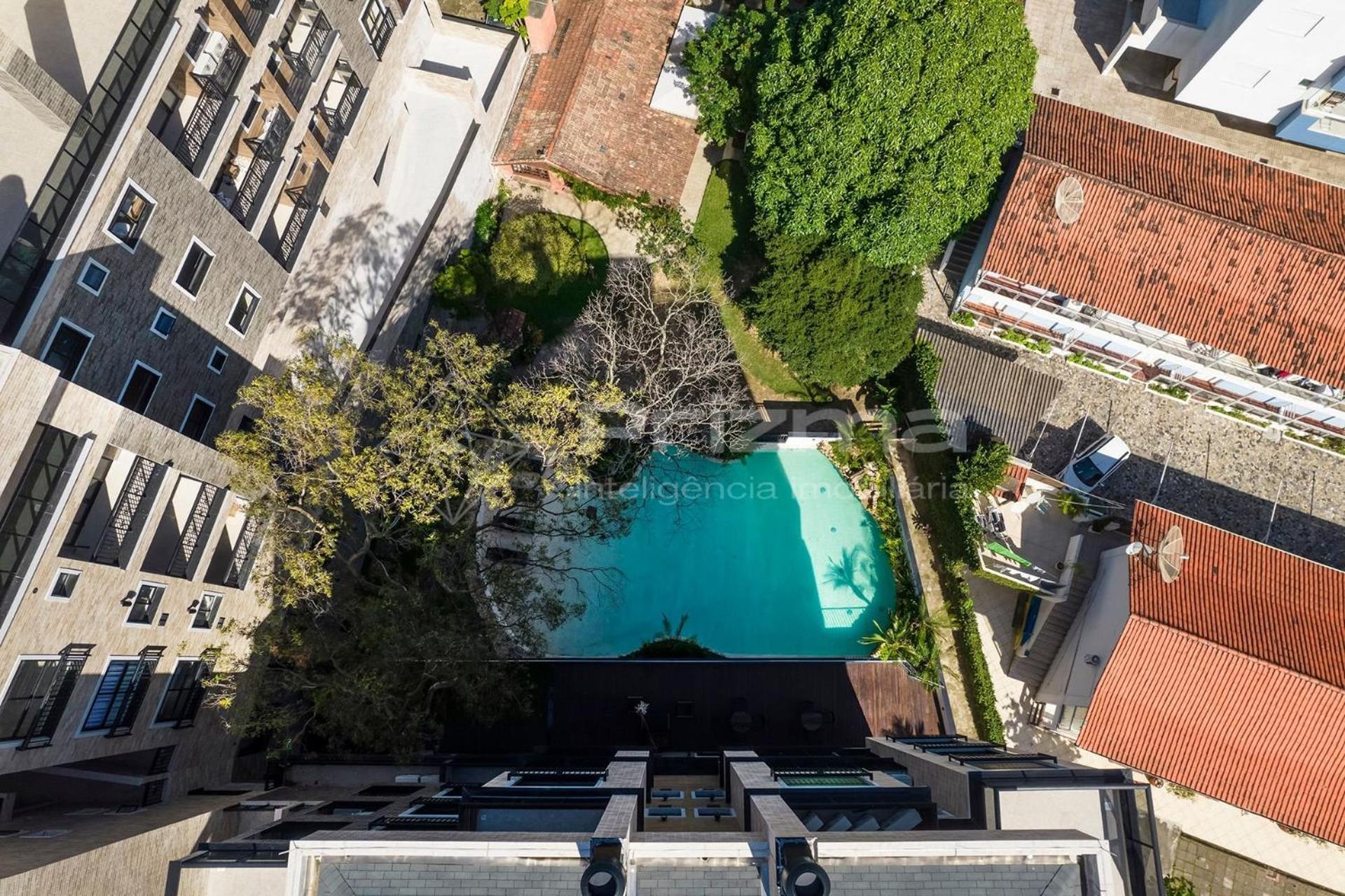 302 Bl 03 Waldgarten Bombinhas - 50 M Do Mar E Frente Avenida - Condominio De Alto Padrao - Piscina - Academia - Salao De Jogos 외부 사진