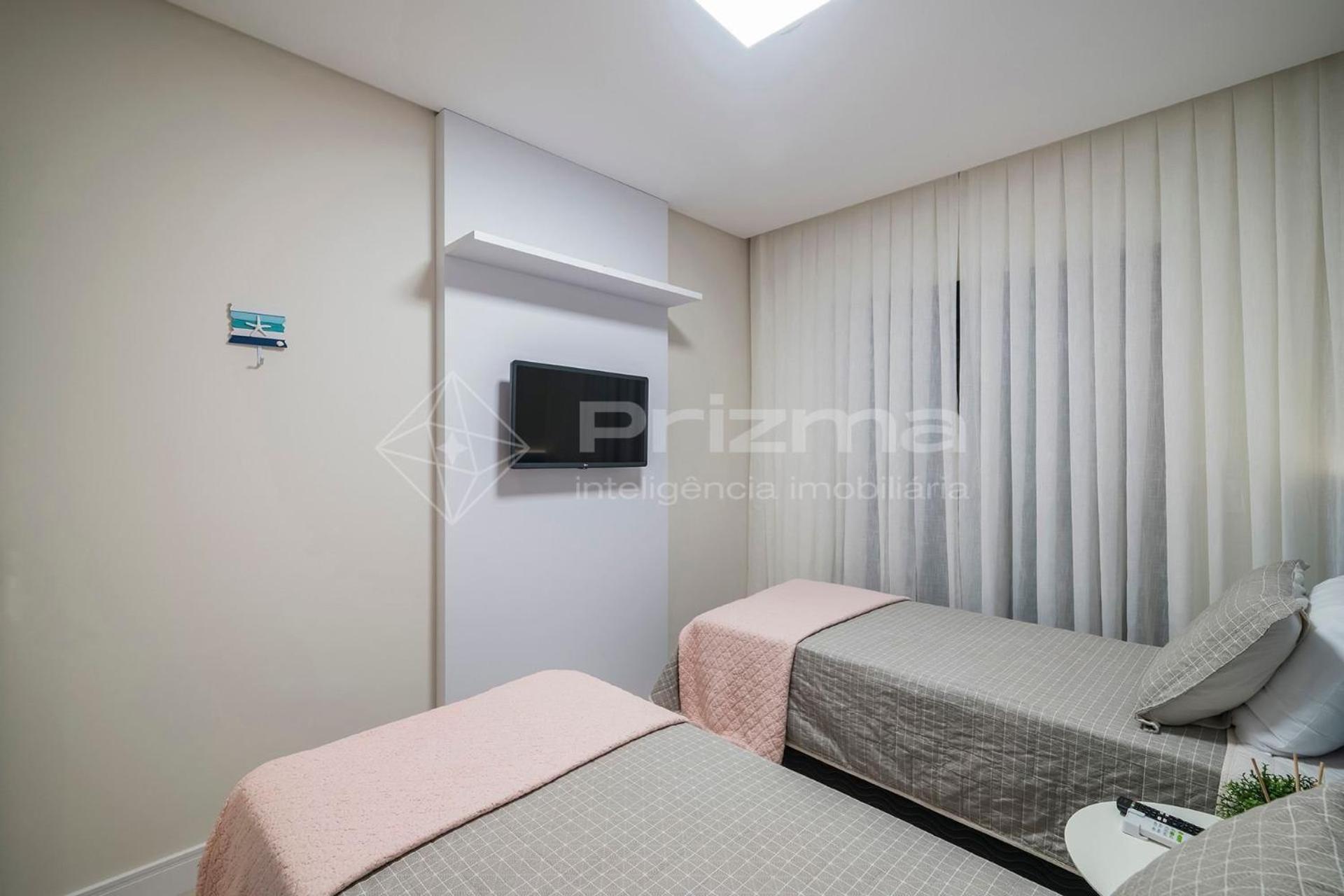 302 Bl 03 Waldgarten Bombinhas - 50 M Do Mar E Frente Avenida - Condominio De Alto Padrao - Piscina - Academia - Salao De Jogos 외부 사진