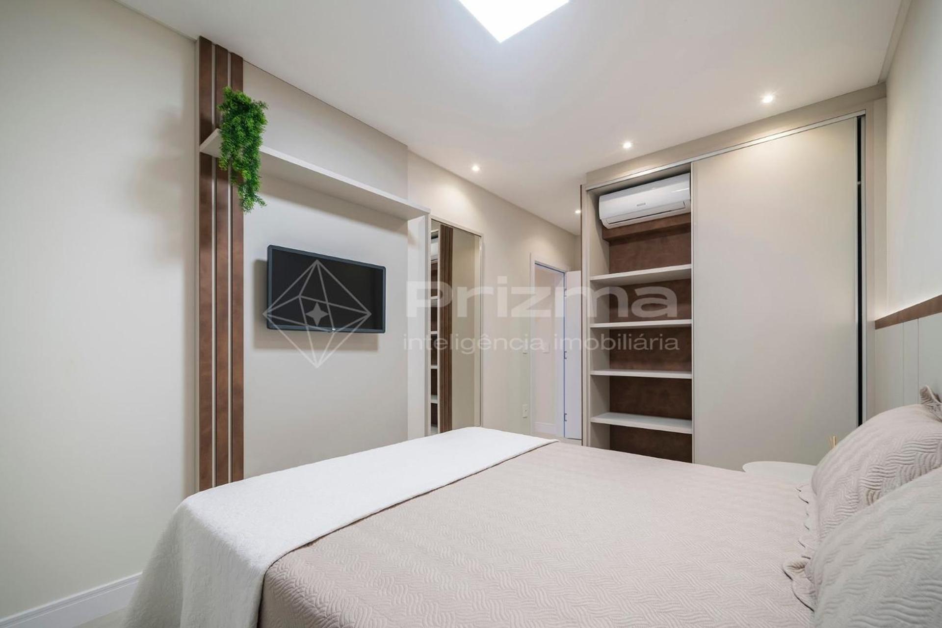 302 Bl 03 Waldgarten Bombinhas - 50 M Do Mar E Frente Avenida - Condominio De Alto Padrao - Piscina - Academia - Salao De Jogos 외부 사진