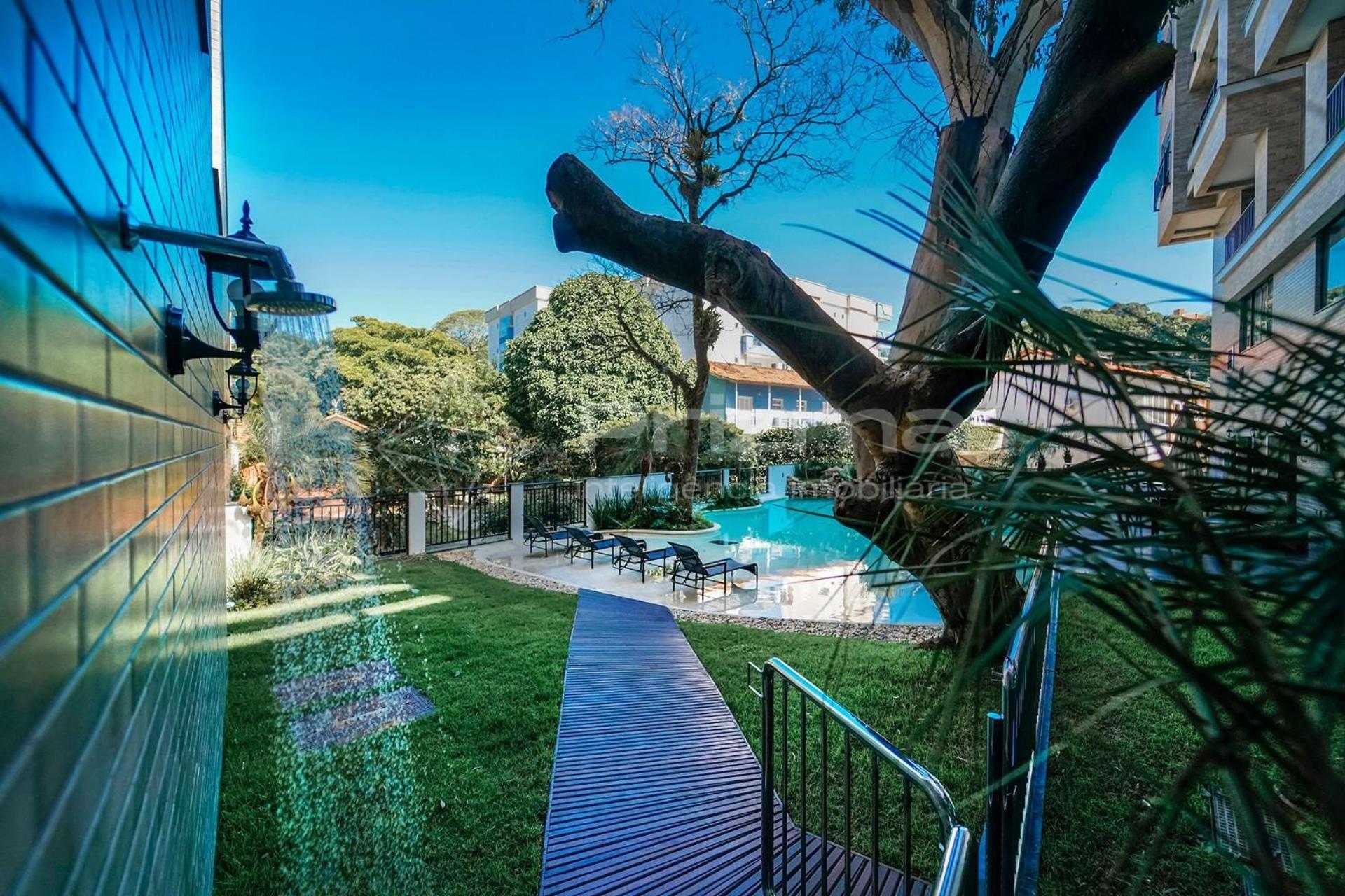 302 Bl 03 Waldgarten Bombinhas - 50 M Do Mar E Frente Avenida - Condominio De Alto Padrao - Piscina - Academia - Salao De Jogos 외부 사진