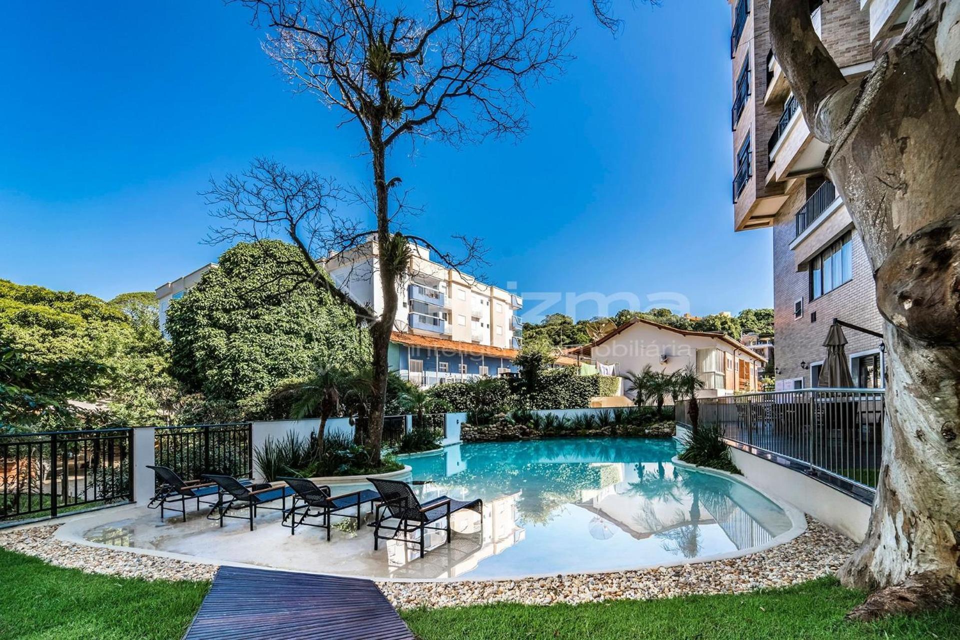 302 Bl 03 Waldgarten Bombinhas - 50 M Do Mar E Frente Avenida - Condominio De Alto Padrao - Piscina - Academia - Salao De Jogos 외부 사진