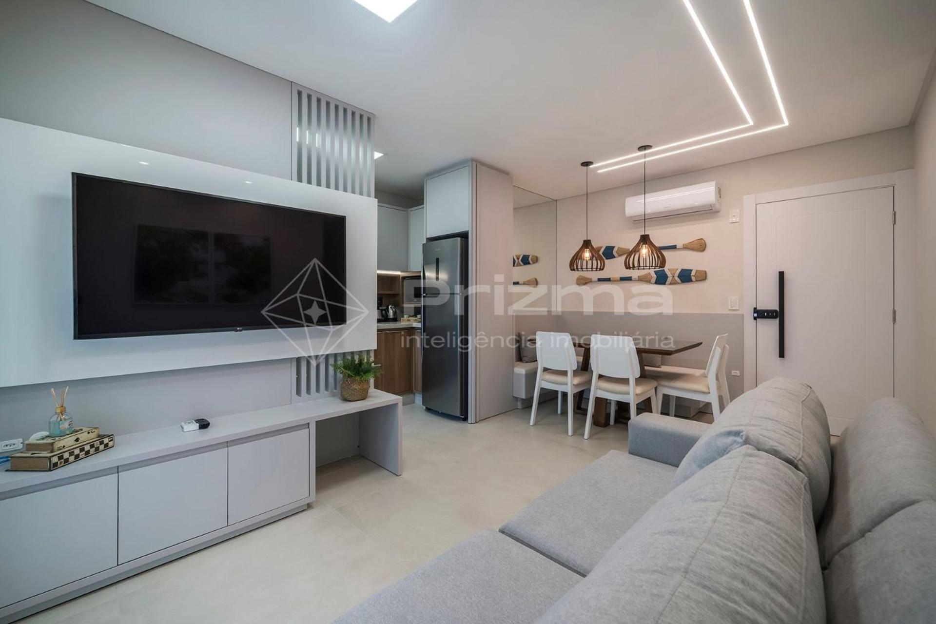 302 Bl 03 Waldgarten Bombinhas - 50 M Do Mar E Frente Avenida - Condominio De Alto Padrao - Piscina - Academia - Salao De Jogos 외부 사진